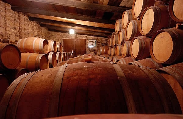 Podere La Cappella Tuscany Wines Grappa Wines and Local Products