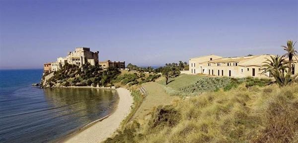 Butera Sicily Southern Coast Sicily - Locali d'Autore