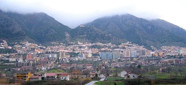 Sant'Arsenio Vallo di Diano Campania Locali d'Autore