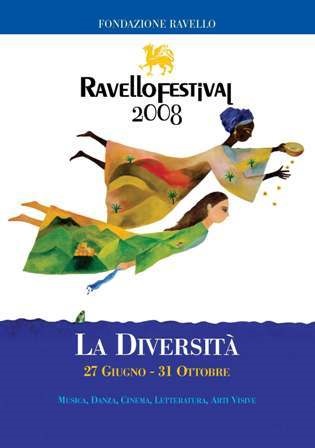 ravello festival 2008